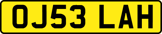 OJ53LAH
