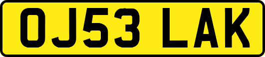 OJ53LAK