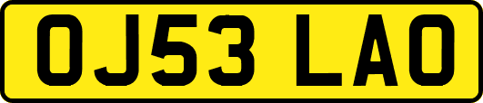 OJ53LAO