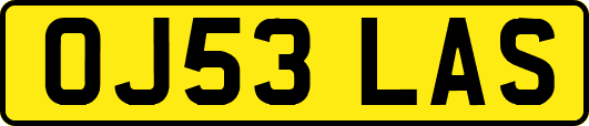 OJ53LAS
