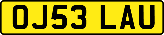 OJ53LAU