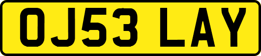 OJ53LAY