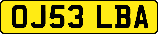 OJ53LBA