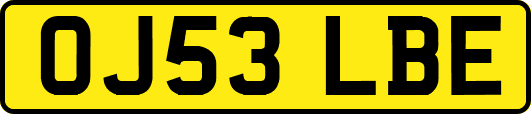 OJ53LBE