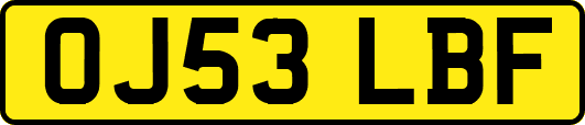 OJ53LBF