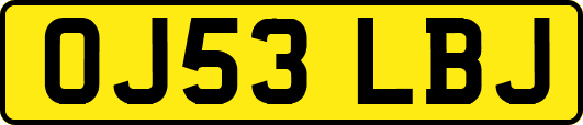 OJ53LBJ
