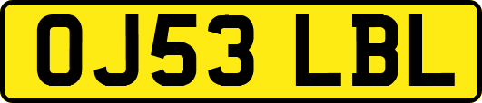 OJ53LBL