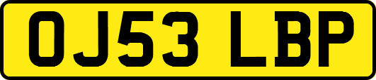 OJ53LBP