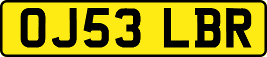 OJ53LBR