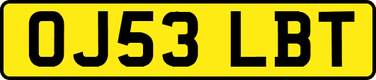 OJ53LBT