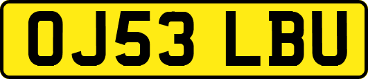 OJ53LBU