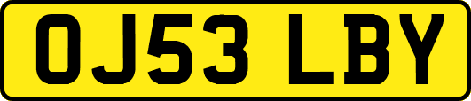OJ53LBY