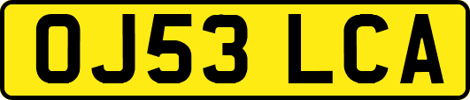 OJ53LCA