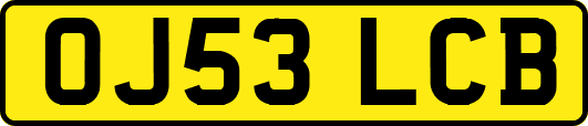 OJ53LCB