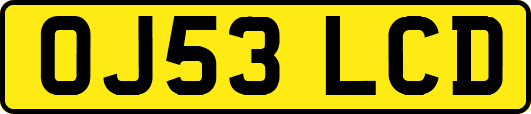 OJ53LCD