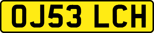 OJ53LCH
