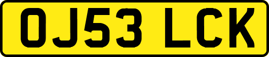 OJ53LCK