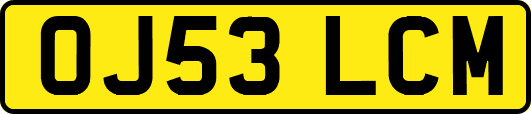 OJ53LCM