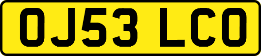 OJ53LCO