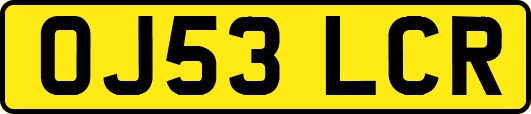 OJ53LCR