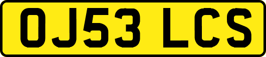 OJ53LCS