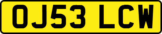 OJ53LCW