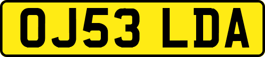 OJ53LDA