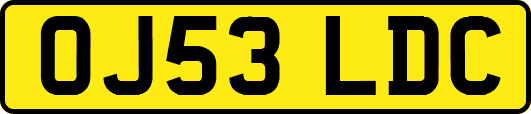 OJ53LDC