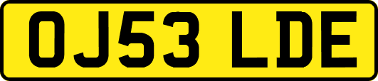 OJ53LDE