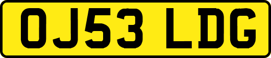 OJ53LDG