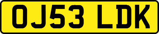 OJ53LDK