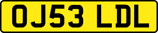 OJ53LDL