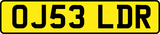 OJ53LDR
