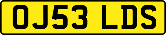 OJ53LDS