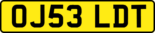 OJ53LDT