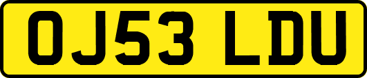 OJ53LDU