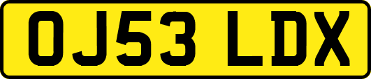 OJ53LDX