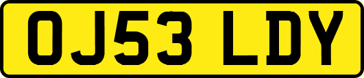 OJ53LDY
