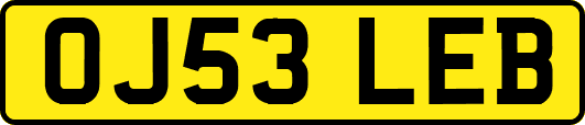 OJ53LEB