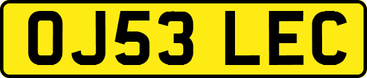 OJ53LEC