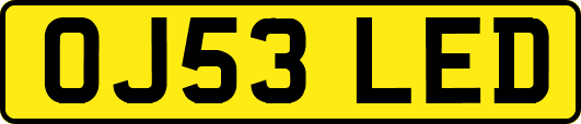 OJ53LED