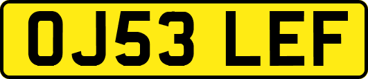 OJ53LEF