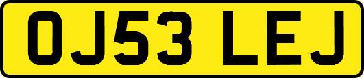 OJ53LEJ