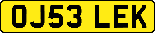 OJ53LEK