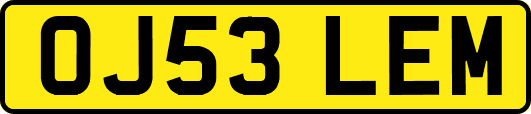OJ53LEM