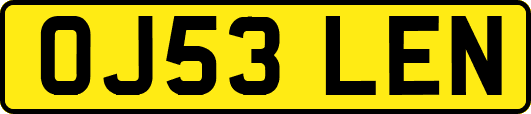 OJ53LEN
