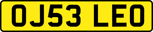 OJ53LEO