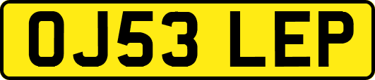 OJ53LEP