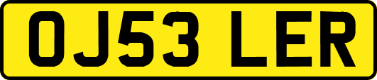 OJ53LER