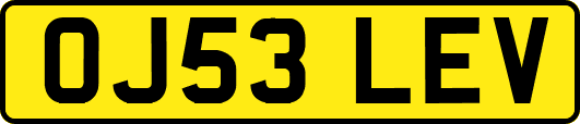 OJ53LEV